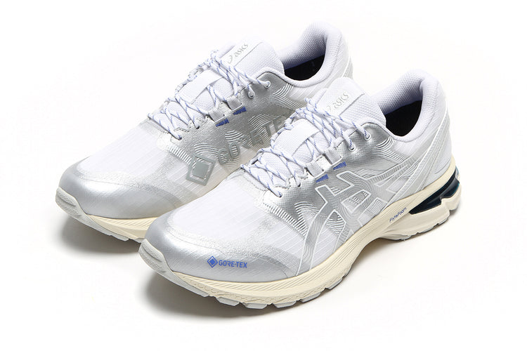 Asics | Gel-Terrain GTX White / Pure Silver