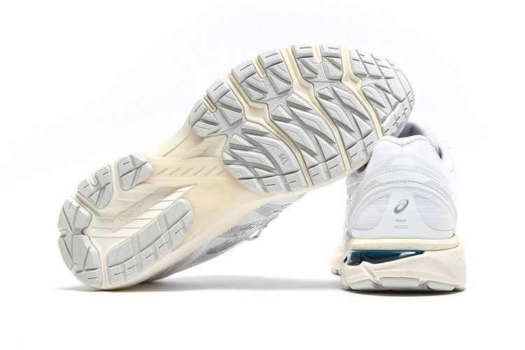 Asics | Gel-Terrain GTX White / Pure Silver