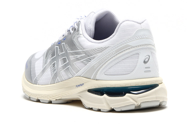 Asics | Gel-Terrain GTX White / Pure Silver