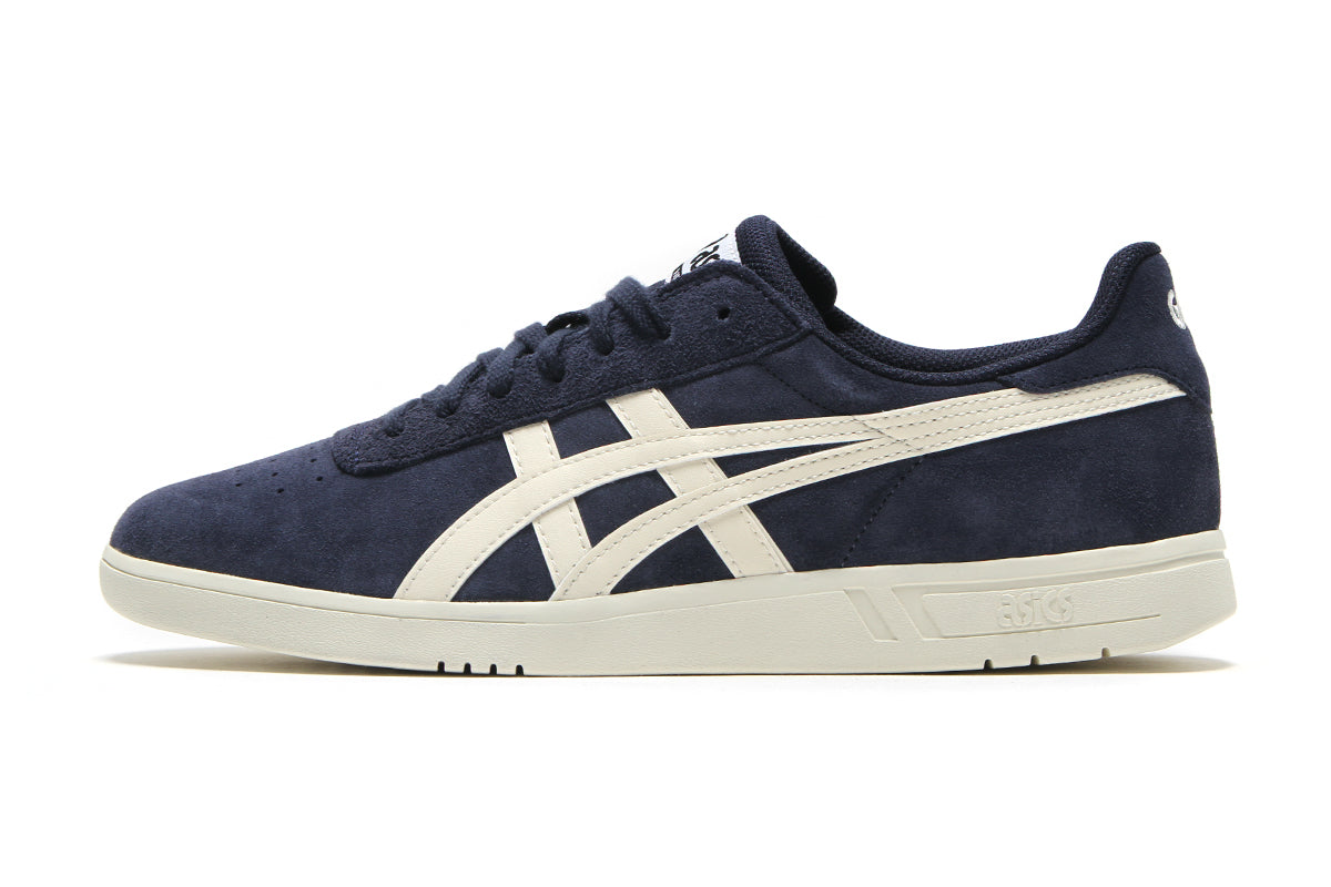 Asics Skateboarding - Gel-Vickka Pro
Style # 1203B331.400
Color : Midnight / Ivory