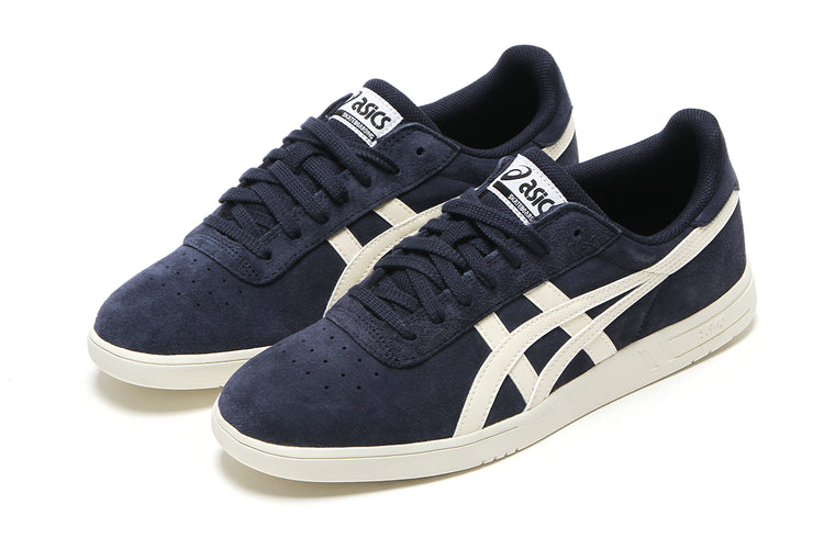 Asics Skateboarding - Gel-Vickka Pro
Style # 1203B331.400
Color : Midnight / Ivory