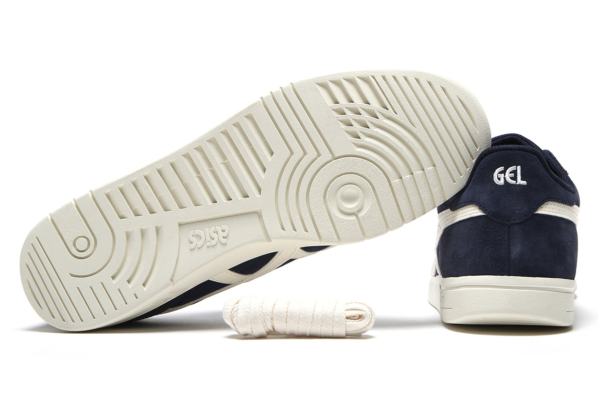 Asics Skateboarding - Gel-Vickka Pro
Style # 1203B331.400
Color : Midnight / Ivory