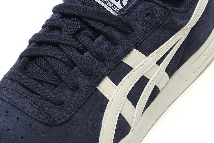 Asics Skateboarding - Gel-Vickka Pro
Style # 1203B331.400
Color : Midnight / Ivory
