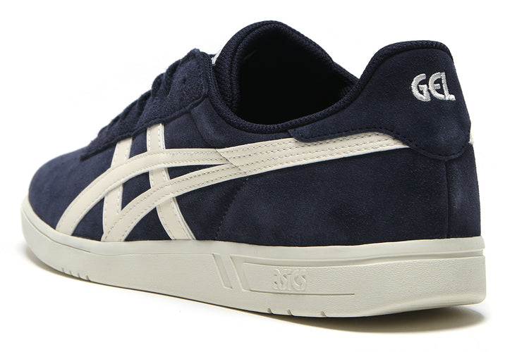 Asics Skateboarding - Gel-Vickka Pro
Style # 1203B331.400
Color : Midnight / Ivory