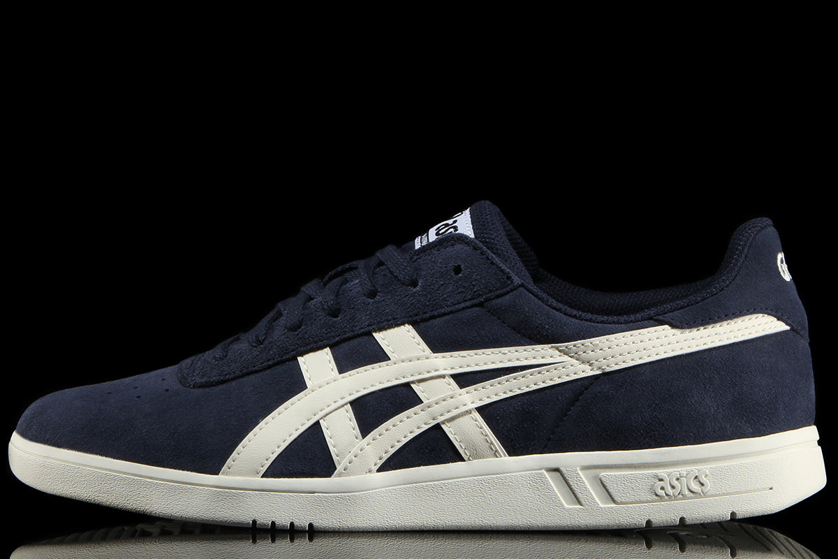 Asics Skateboarding - Gel-Vickka Pro
Style # 1203B331.400
Color : Midnight / Ivory