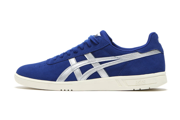 Asics | Gel-Vickka Pro Prussian Blue Pure Silver