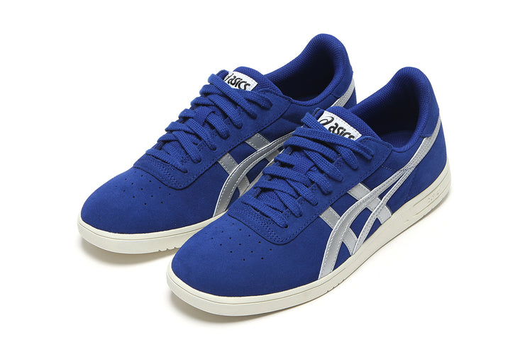 Asics | Gel-Vickka Pro Prussian Blue Pure Silver