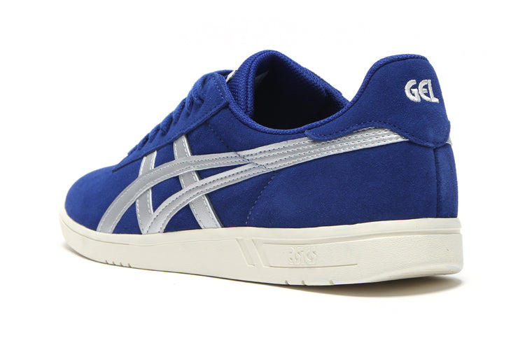 Asics | Gel-Vickka Pro Prussian Blue Pure Silver