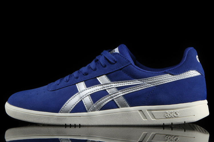 Asics | Gel-Vickka Pro Prussian Blue Pure Silver