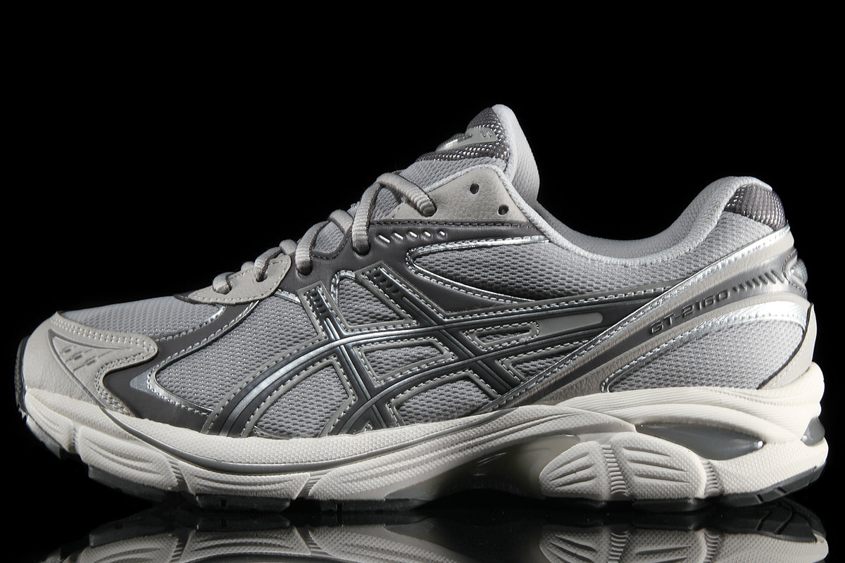 Asics | GT-2160 Oyster Grey Carbon