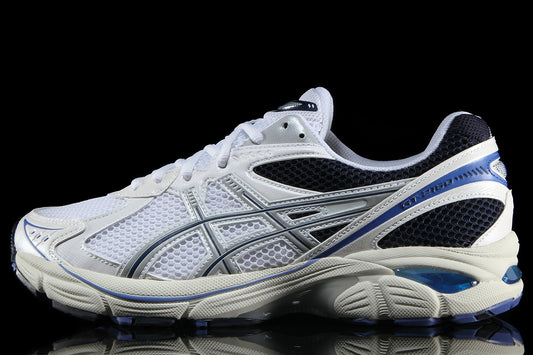 Asics | GT-2160 White Piedmont Grey