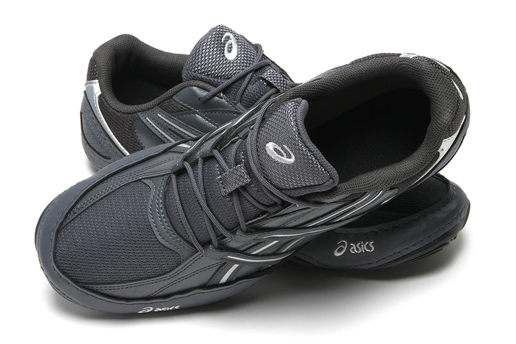 Asics - Hypersync
Style # 1203A879.025
Color : Carrier Grey / Pure Silver