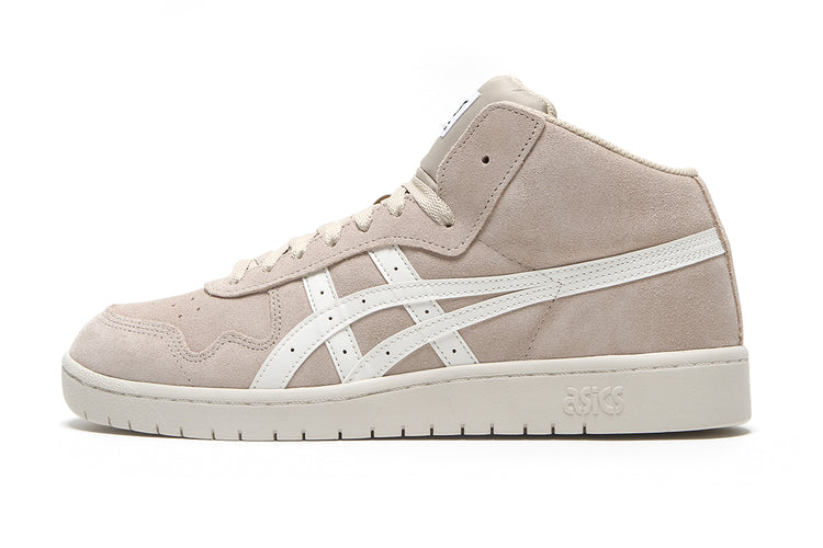 Asics Skateboarding - Japan Pro MT
Style # 1201B033.020
Color : Feather Grey / Cream