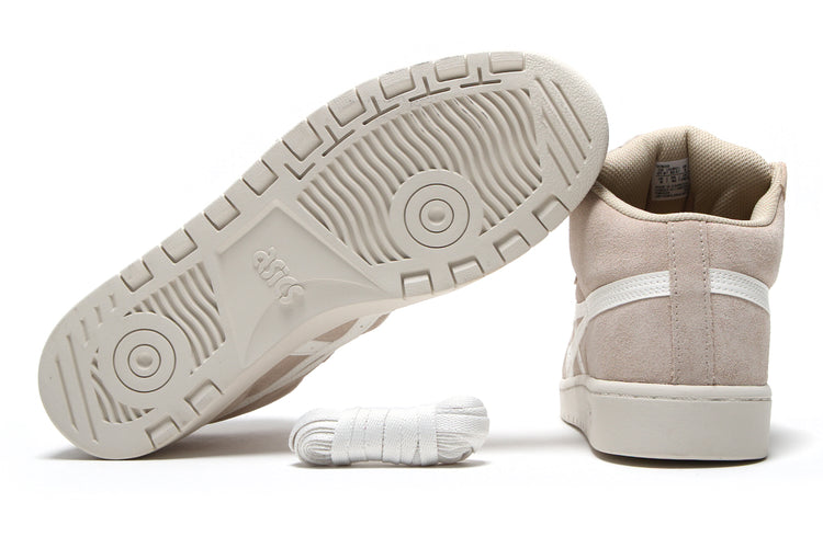 Asics Skateboarding - Japan Pro MT
Style # 1201B033.020
Color : Feather Grey / Cream