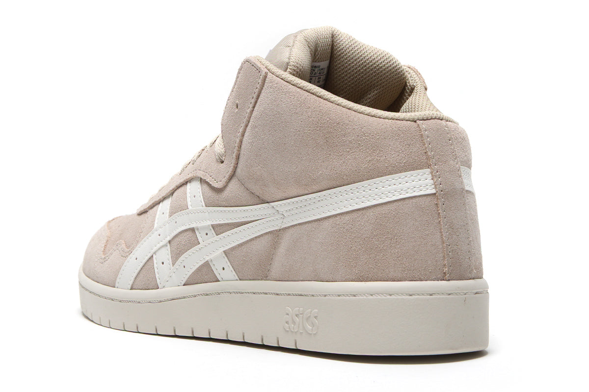 Asics Skateboarding - Japan Pro MT
Style # 1201B033.020
Color : Feather Grey / Cream