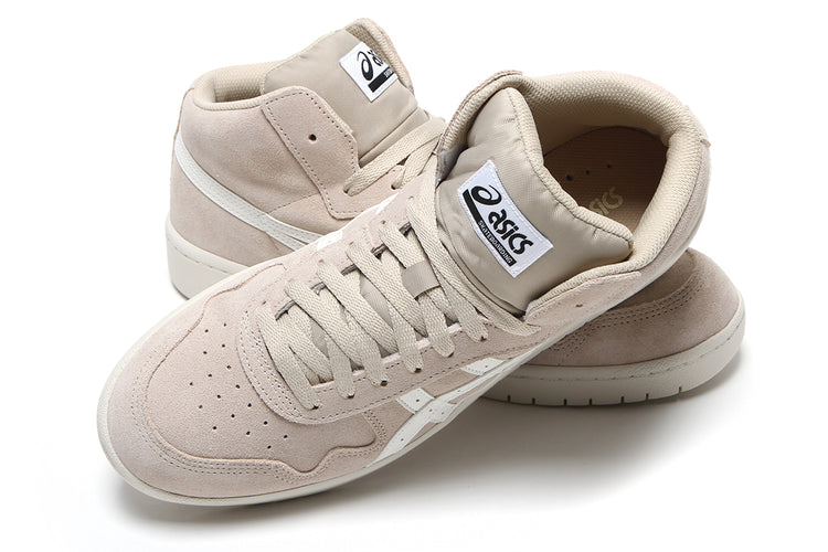 Asics Skateboarding - Japan Pro MT
Style # 1201B033.020
Color : Feather Grey / Cream