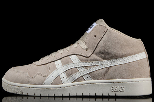 Asics Skateboarding - Japan Pro MT
Style # 1201B033.020
Color : Feather Grey / Cream