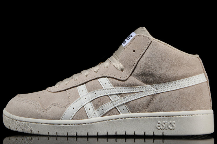 Asics Skateboarding - Japan Pro MT
Style # 1201B033.020
Color : Feather Grey / Cream
