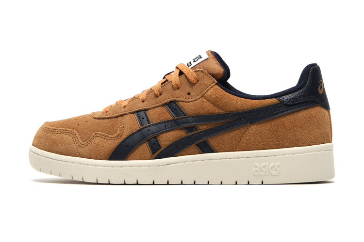 Asics Skateboarding - Japan Pro
Style # 1203B203.200
Color : Caramel / Midnight