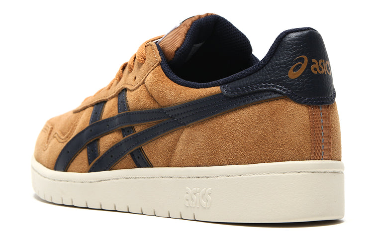 Asics Skateboarding - Japan Pro
Style # 1203B203.200
Color : Caramel / Midnight