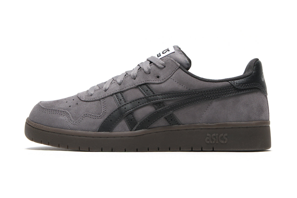 Asics Skateboarding - Japan Pro
Style # 1203B203.020
Color : Carbon / Graphite Grey