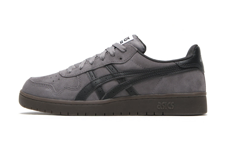 Asics Skateboarding - Japan Pro
Style # 1203B203.020
Color : Carbon / Graphite Grey