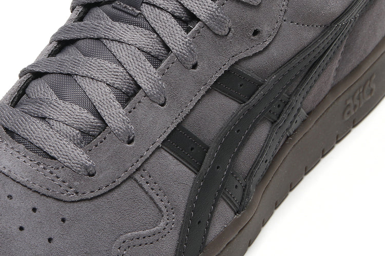 Asics Skateboarding - Japan Pro
Style # 1203B203.020
Color : Carbon / Graphite Grey