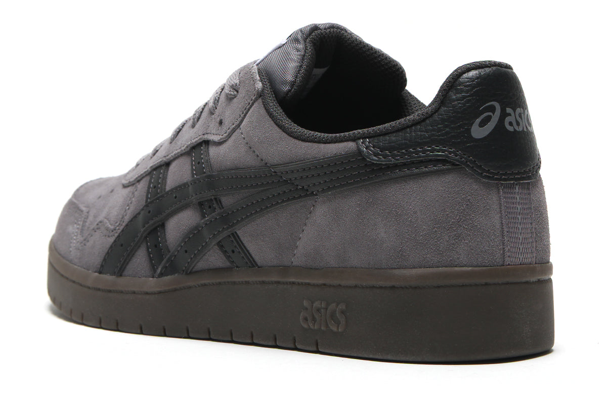 Asics Skateboarding - Japan Pro
Style # 1203B203.020
Color : Carbon / Graphite Grey