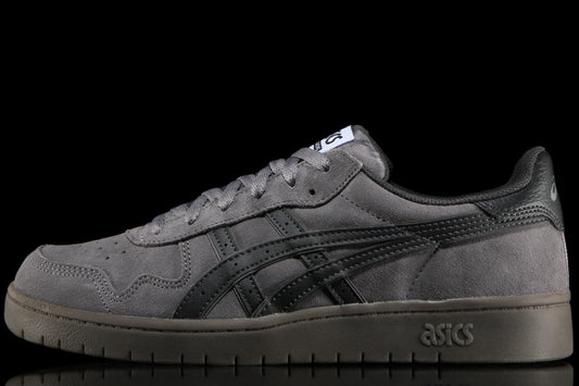 Asics Skateboarding - Japan Pro
Style # 1203B203.020
Color : Carbon / Graphite Grey