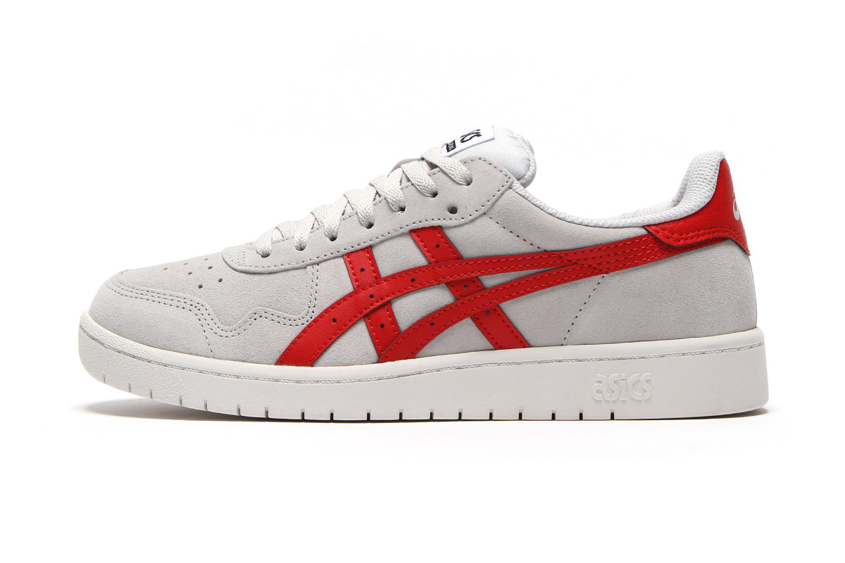 Asics | Japan Pro Cold Grey Classic Red