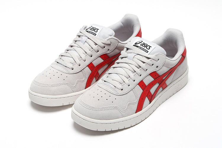 Asics | Japan Pro Cold Grey Classic Red