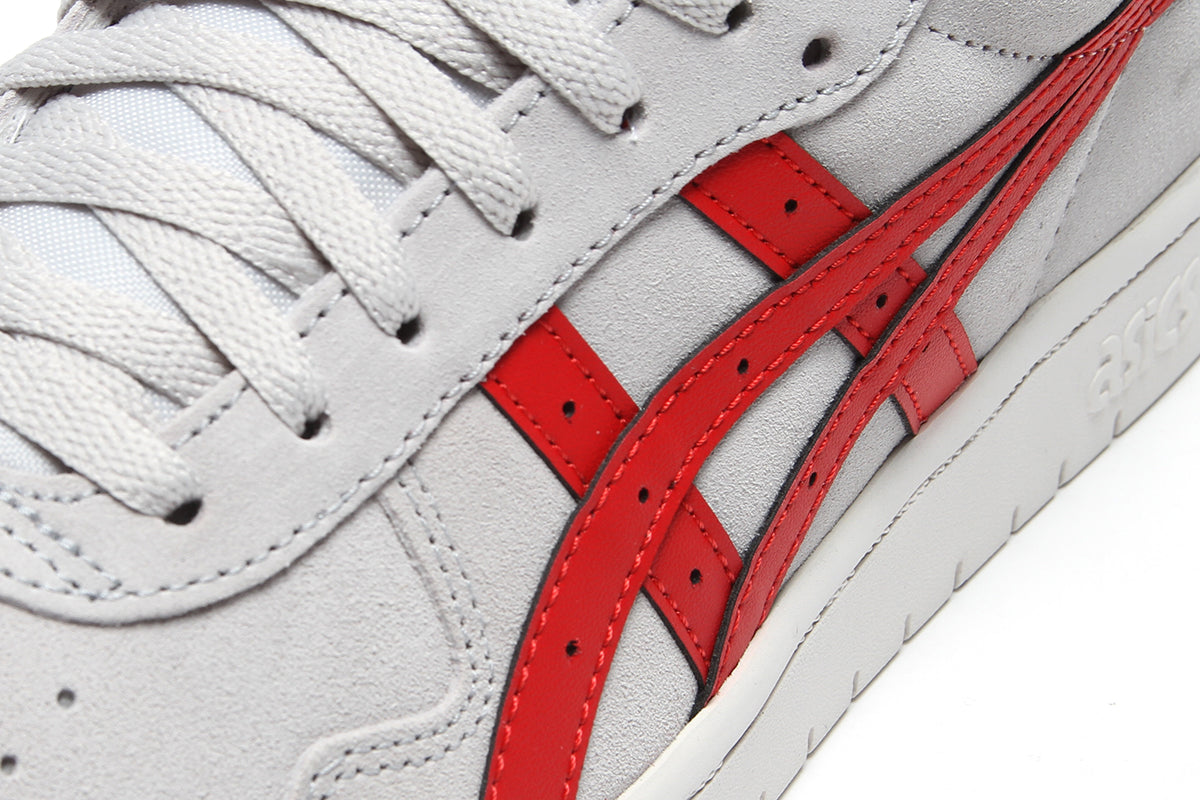 Asics | Japan Pro Cold Grey Classic Red