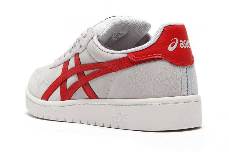 Asics | Japan Pro Cold Grey Classic Red