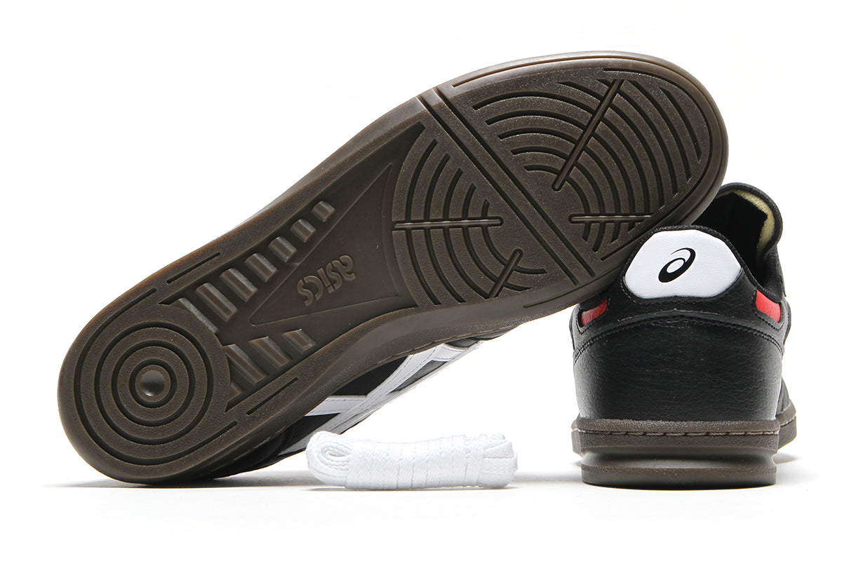 靴 ASICS LEGGEREZZA FB Asics Skateboarding x Gino Iannucci Leggerezza FB White