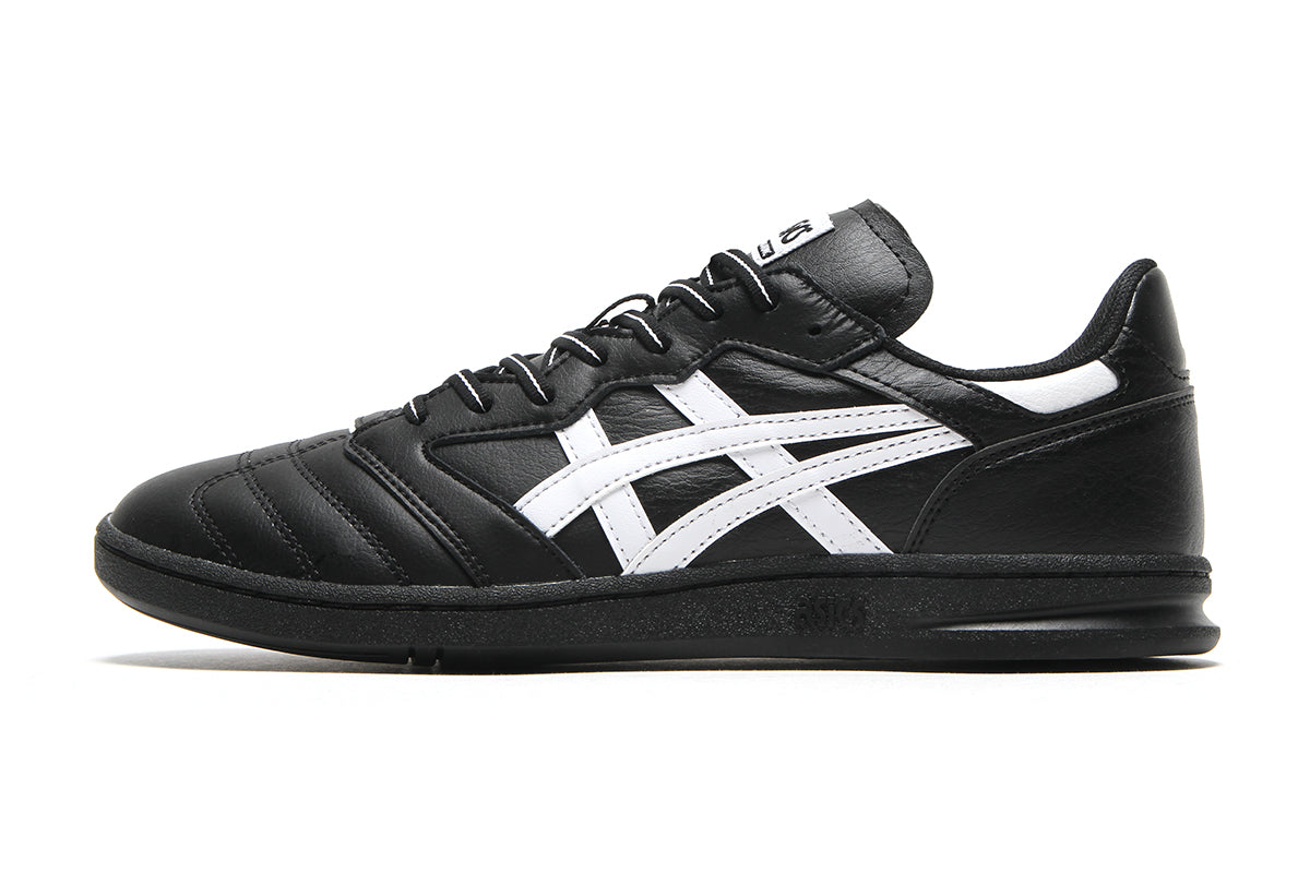 Asics Skateboarding - Leggerezza FB
Style # 1201B045.003
Color : Black / Bright White