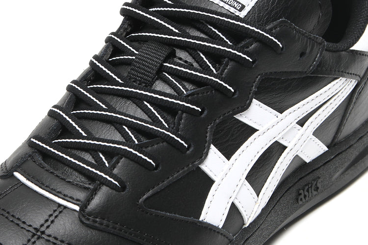 Asics Skateboarding - Leggerezza FB
Style # 1201B045.003
Color : Black / Bright White