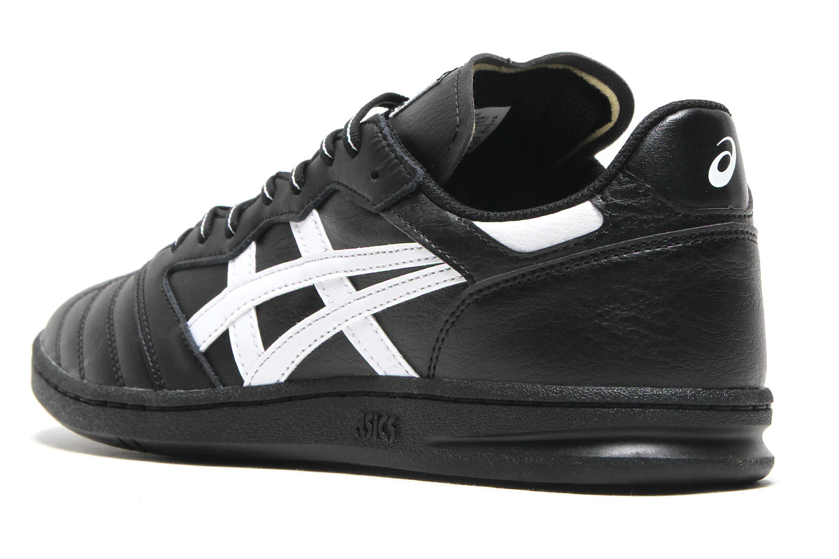 Asics Skateboarding - Leggerezza FB
Style # 1201B045.003
Color : Black / Bright White