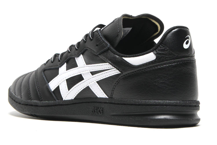 Asics Skateboarding - Leggerezza FB
Style # 1201B045.003
Color : Black / Bright White