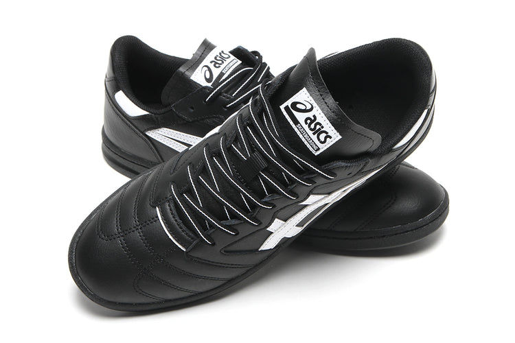 Asics Skateboarding - Leggerezza FB
Style # 1201B045.003
Color : Black / Bright White