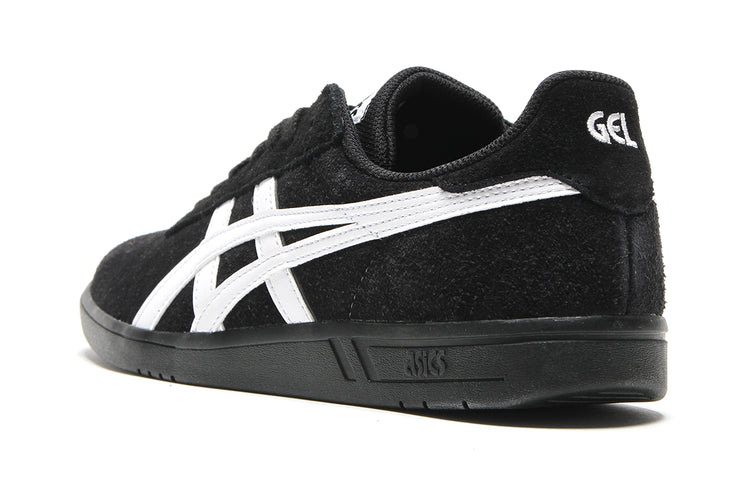 Asics Skateboarding - Gel-Vickka Pro
Style # 1201A486.006
Color : Black / Bright White