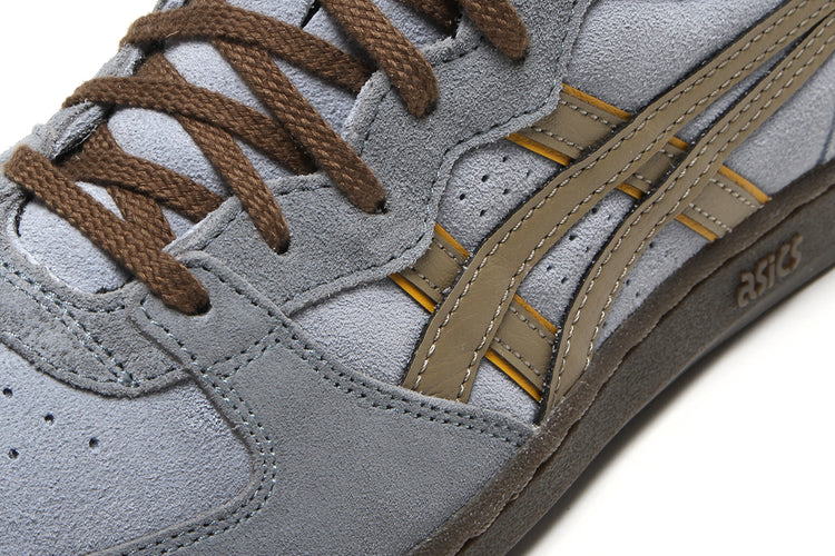 Asics - Skyhand OG
Style # 1203A452.401
Color : Dolphin Grey / Pepper