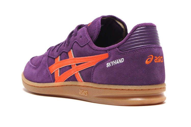 Asics | Skyhand OG Midnight Plum / Koi