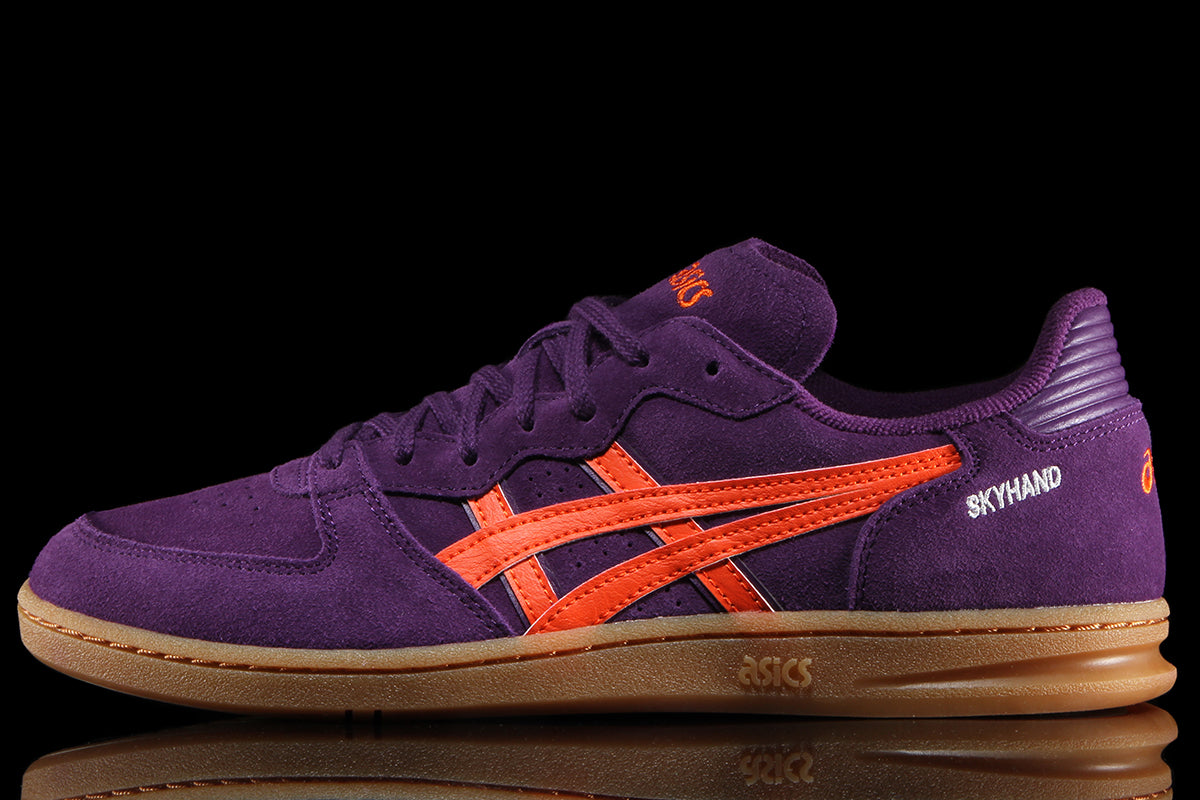 Asics | Skyhand OG Midnight Plum / Koi