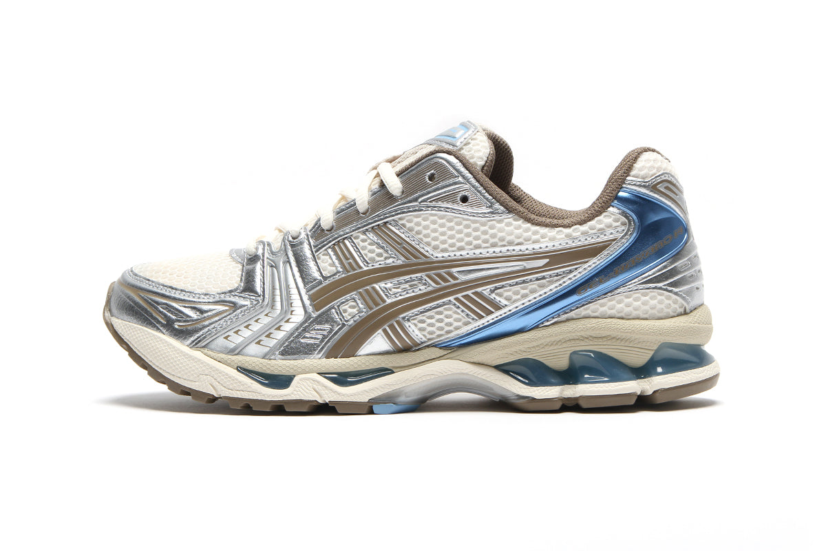 Asics | Women's Gel-Kayano 14 Cream / Pepper