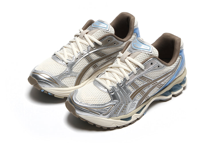 Asics | Women's Gel-Kayano 14 Cream / Pepper