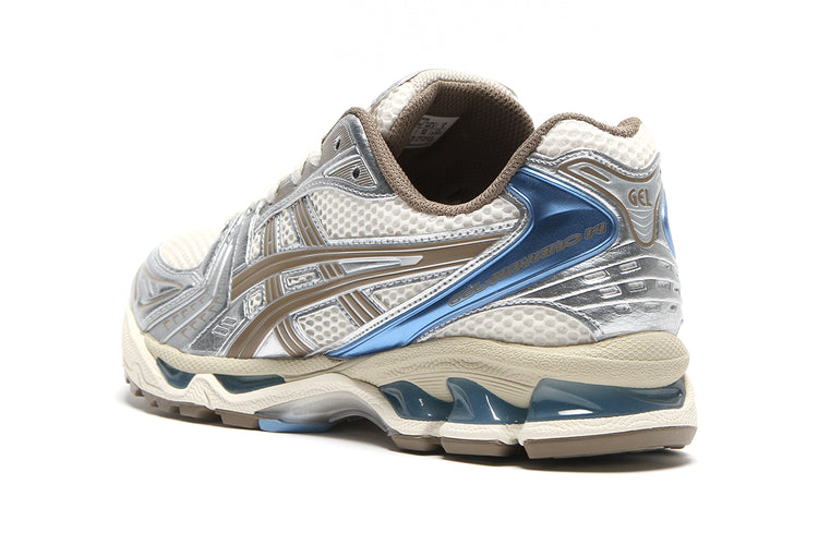 Asics | Women's Gel-Kayano 14 Cream / Pepper