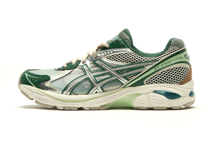 Asics | GT-2160 x Above The Clouds Cream Shamrock Green