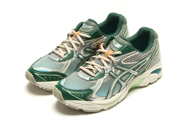 Asics | GT-2160 x Above The Clouds Cream Shamrock Green