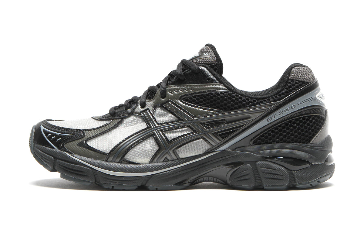 Asics | GT-2160 x Above The Clouds Black / Gunmetal