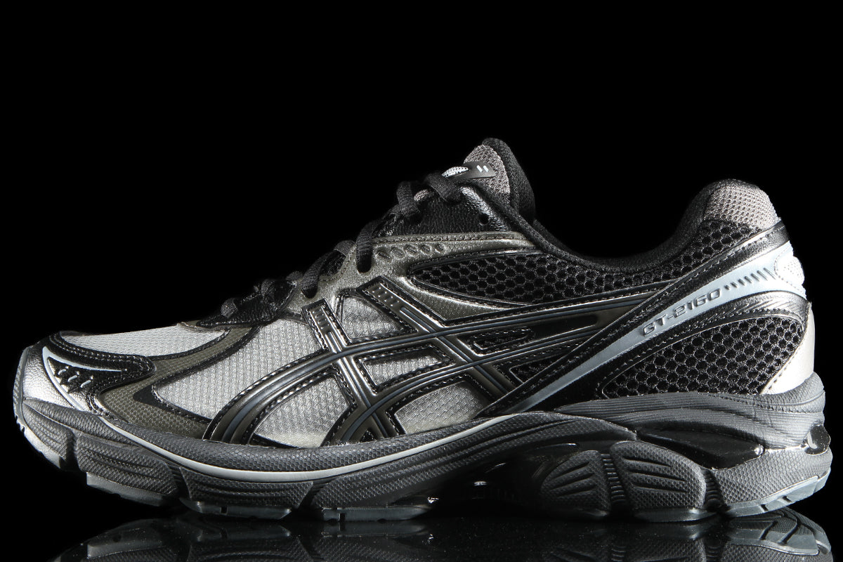 Asics | GT-2160 x Above The Clouds Black / Gunmetal